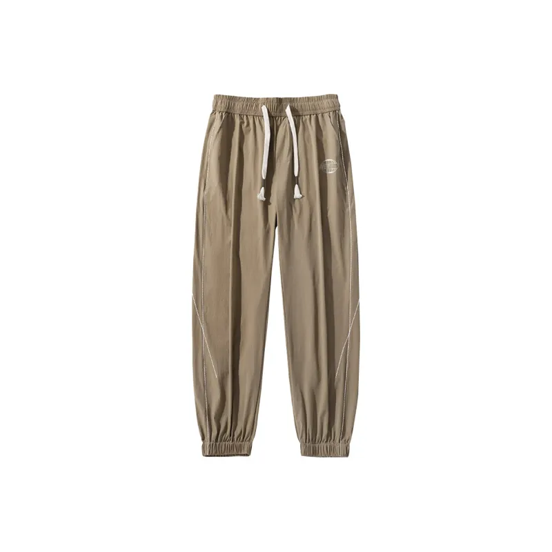 AI3 Casual Pants Unisex-5