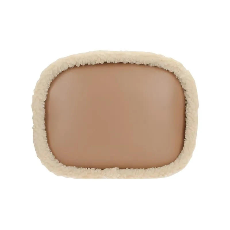 Stella McCartney Teddy Camera Bag-2