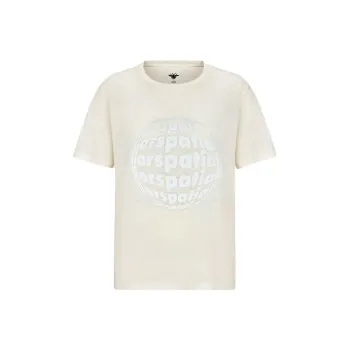 DIOR Quarterly New Products T Shirts Women's Beige