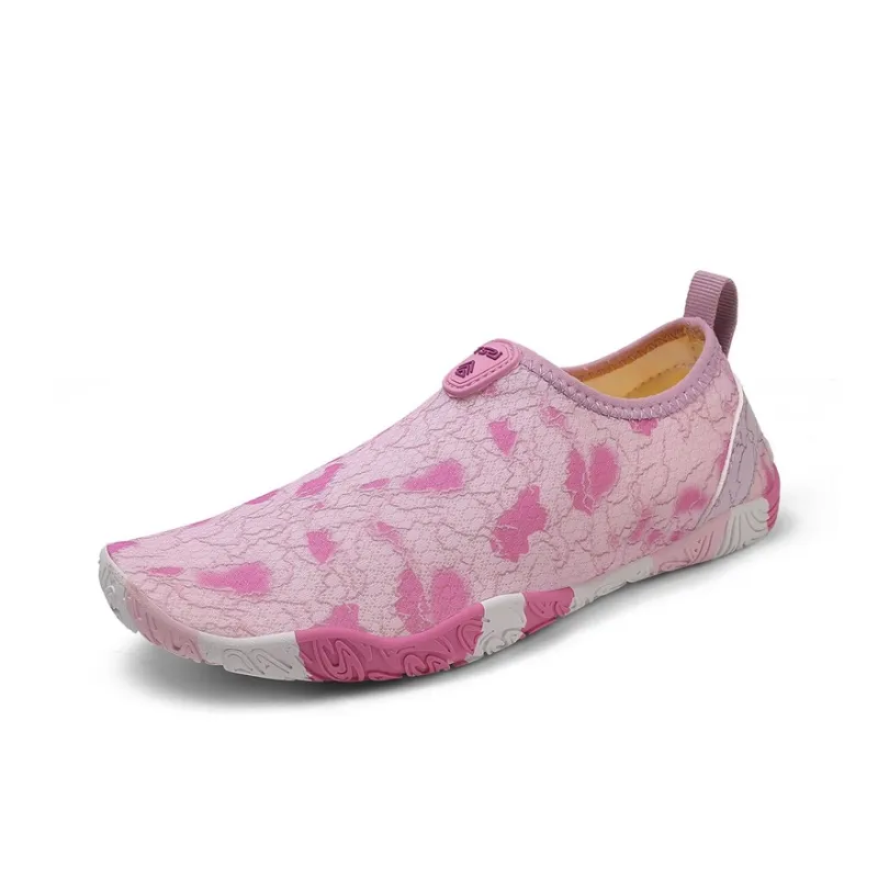 Kuding Breathable And Lightweight Low Top Training Shoes Unisex-21