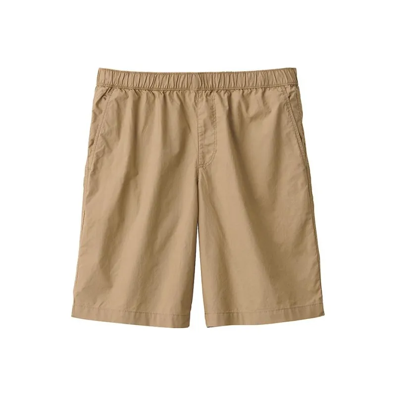 MUJI Casual Shorts Men-2