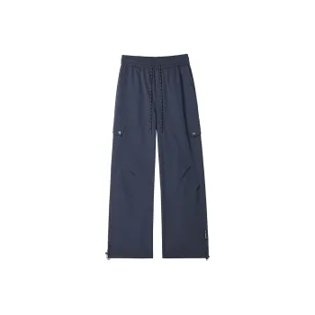 QOTRIOCK Casual Pants Men