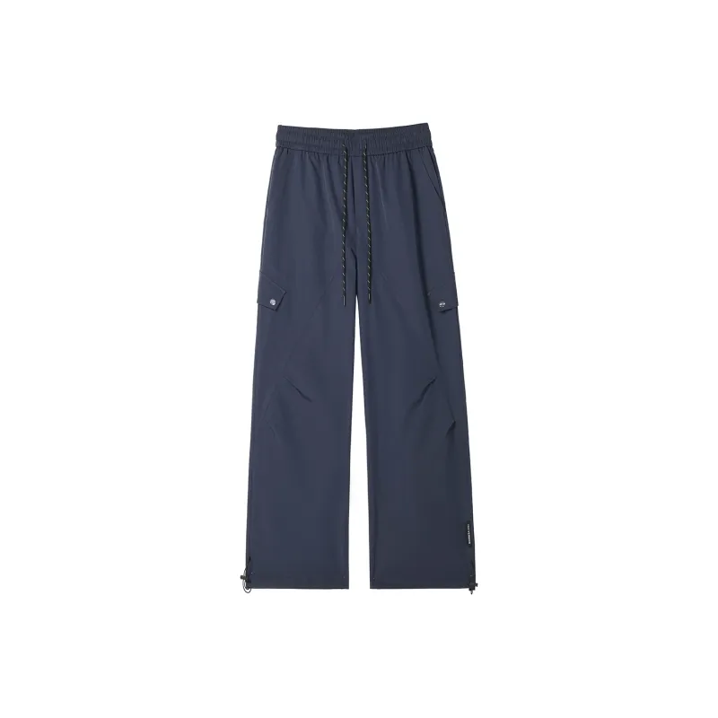 QOTRIOCK Casual Pants Men-0