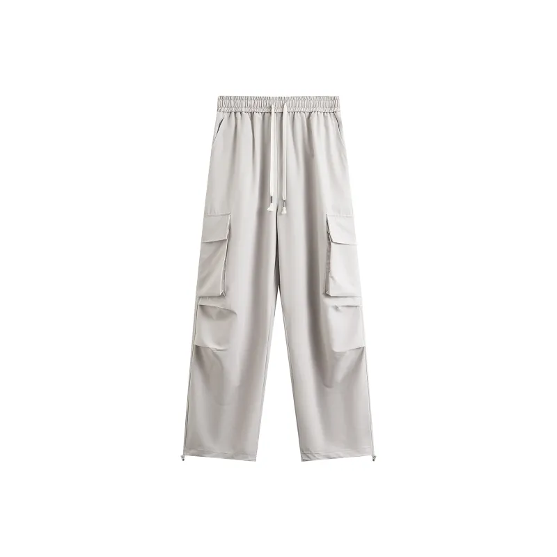 Mimx Homme Casual Pants Unisex-8