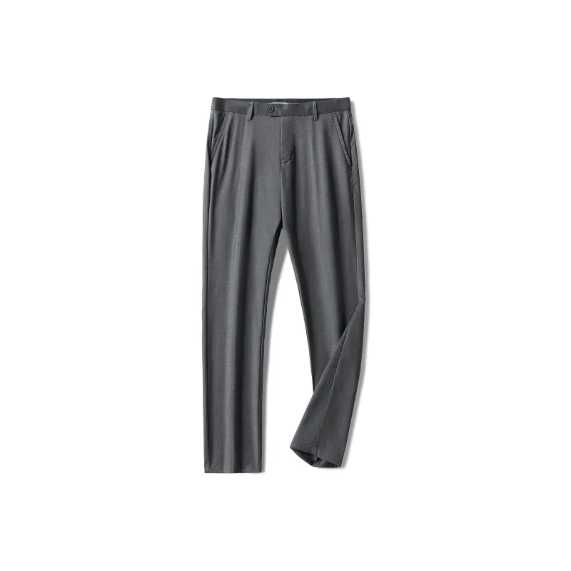PIERRE CARDIN Suit Trouser Men's-3