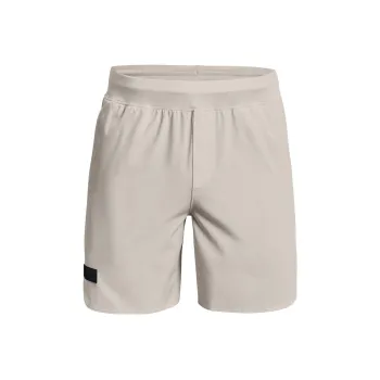 Under Armour Johnson Sports Shorts Men Gray