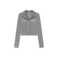 Medium Heather Gray