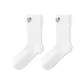 White+White[Cool Mesh, Lightweight Breathable]