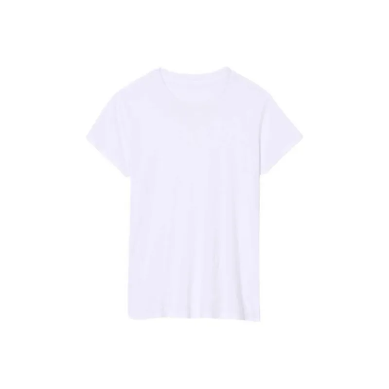NILI LOTAN T-Shirt Women's White-0