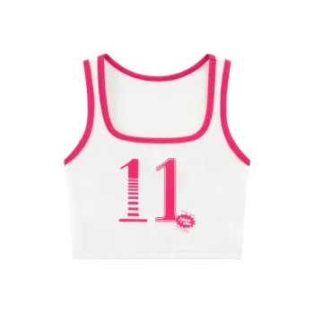 CHUU Tank Tops Women's White