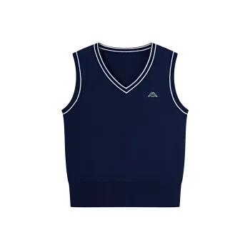 Kappa KAPPA 1916 Tank Tops Women's Midnight Blue