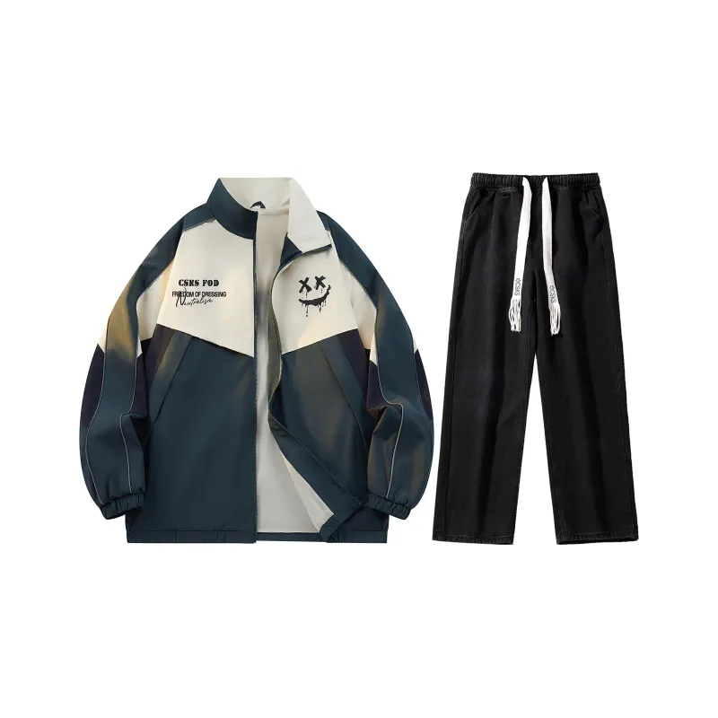 CSKS Casual Sportswear Unisex-2