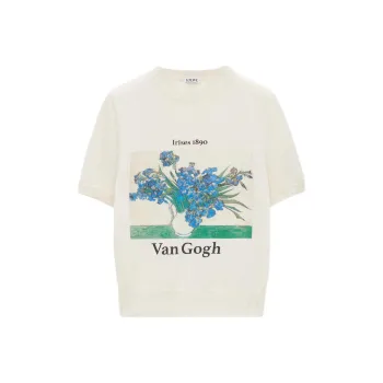 LOEWE Van Gogh Sweater