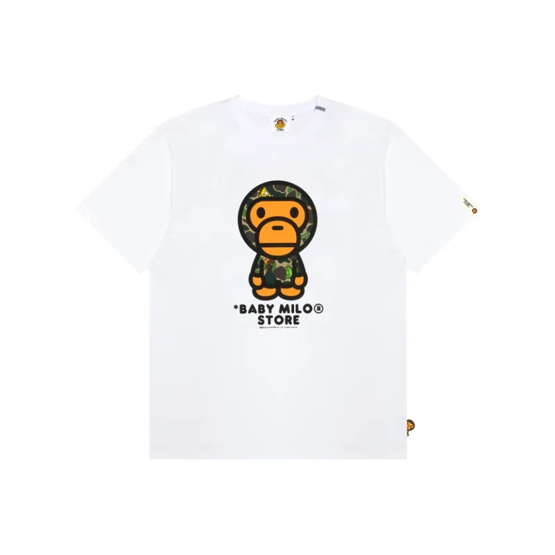 Aape T Shirts Women's-2
