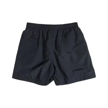 FLOAT Casual Shorts Unisex Deep Black