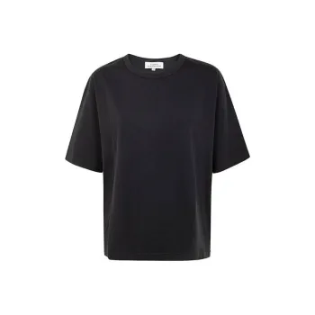 Studio Nicholson Lee Short Sleeved Crewneck T Shirt