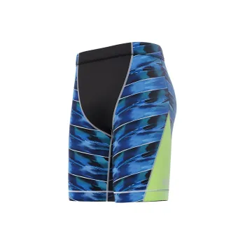 XTEP Swimming Shorts Men's Blue