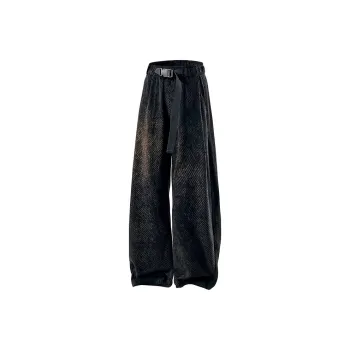 FOR FEAR THAT Casual Pants Unisex