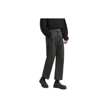 EARL JOEL Casual Pants Men