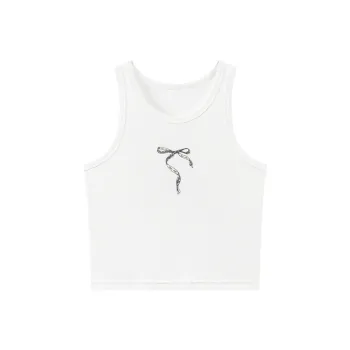 CHUU Tank Tops Women's