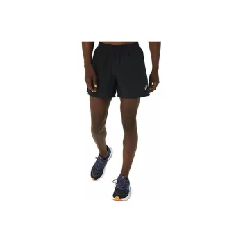 Asics KATAKANA 5IN SHORT Sports Shorts Men's Black