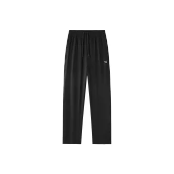 361° Casual Pants Unisex Super Black