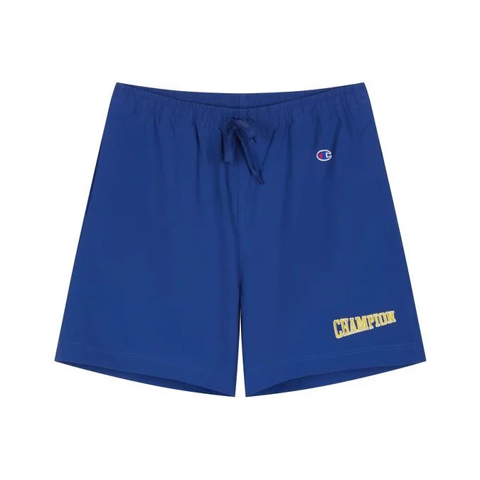 Champion Casual Shorts Japan Version Unisex-5