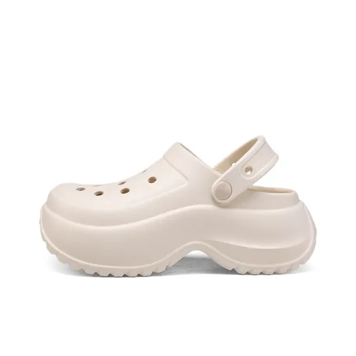 Budding Bear Clogs Women's