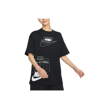 Nike Sportswear Women's Oversized T Shirt