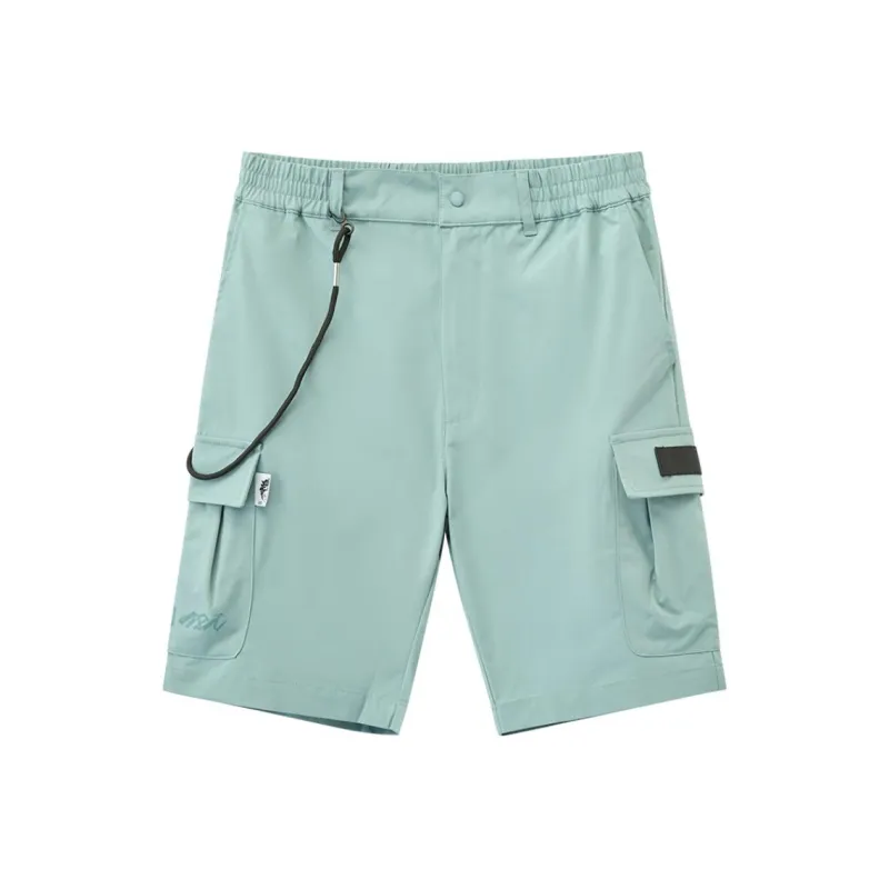 ONIARAI Casual Shorts Men-0