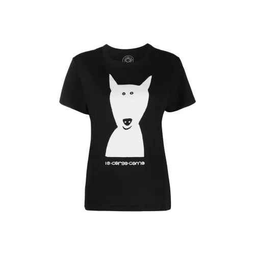 10 CORSO COMO Graphic print T shirt