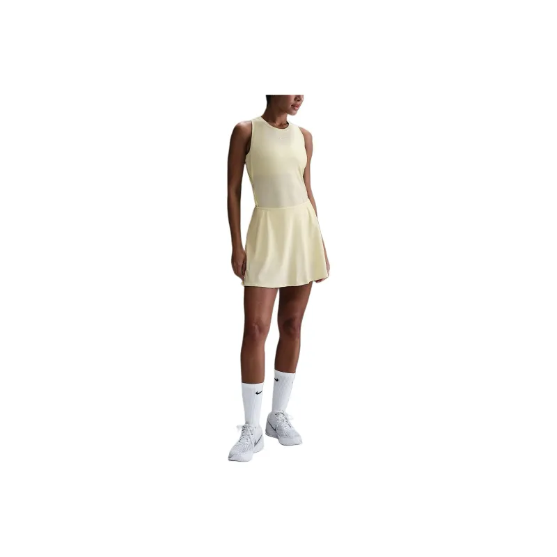 Nike Victory Women's Dri FIT Tennis Tank Top-0