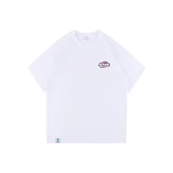 LEMANISM Drop Shoulder Sleeve T Shirt Unisex