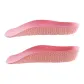 [1.5cm+2.5cm]Height Increase Insoles-Pink