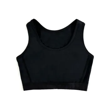 JPIOC Tank Tops Women's Black