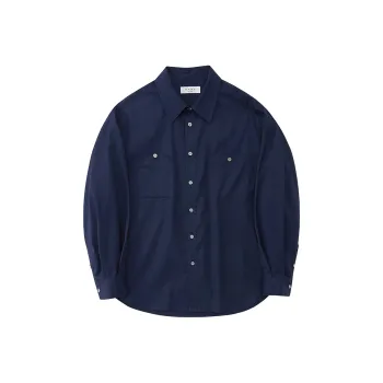 NANS STUDIO Shirts Men
