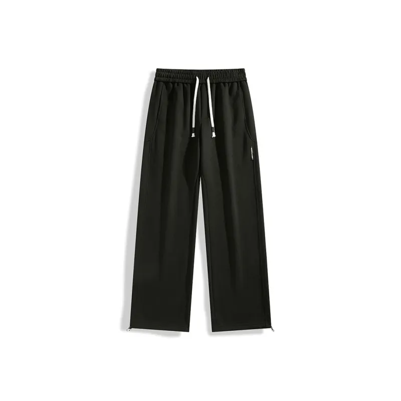 FOR FEAR THAT Casual Pants Unisex-0