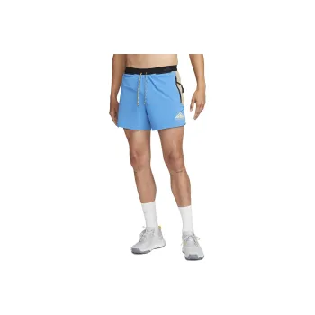 Nike Sports Shorts Men Sky Blue