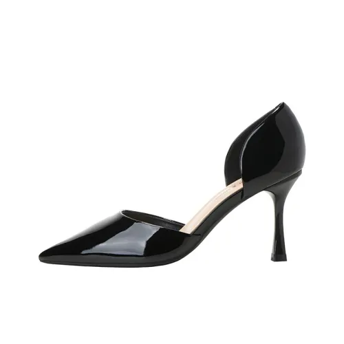 Zomila Slim Heel High Heels Women's