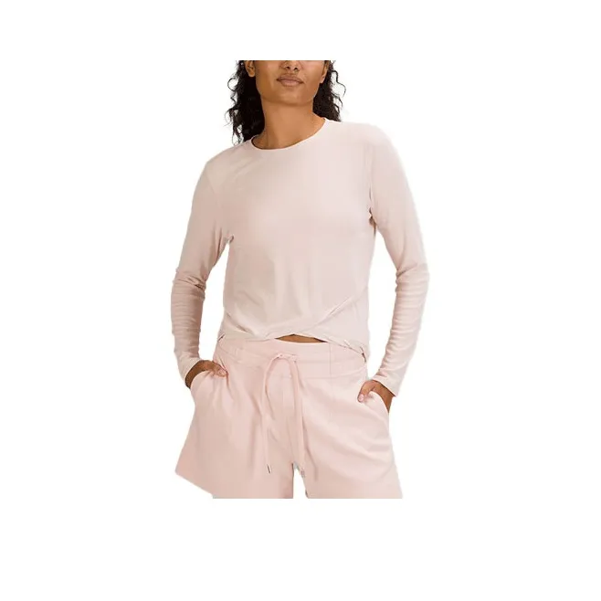 Lululemon T Shirts Women's-2
