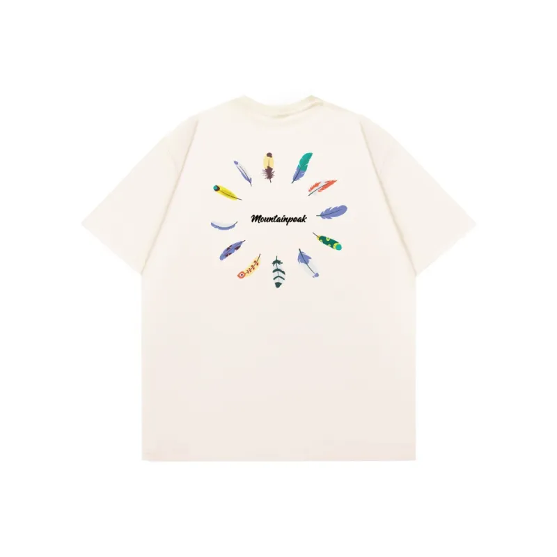 Mountainpeak T Shirts Unisex-15
