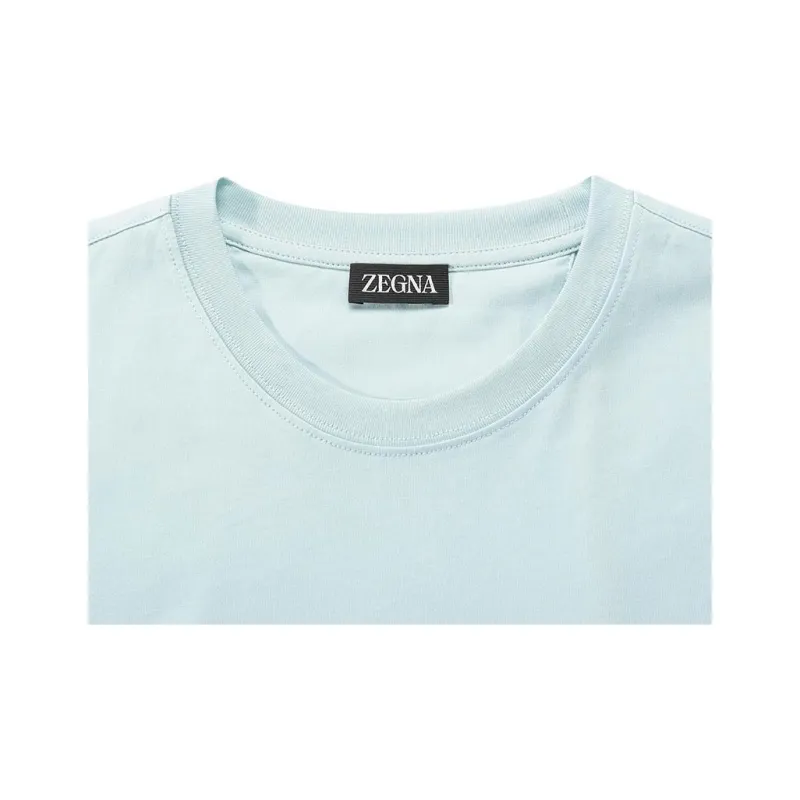 Ermenegildo Zegna Logo embroidered-4