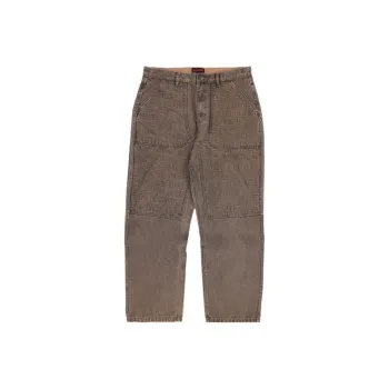 PLEASURES Impact Double Knee Pants