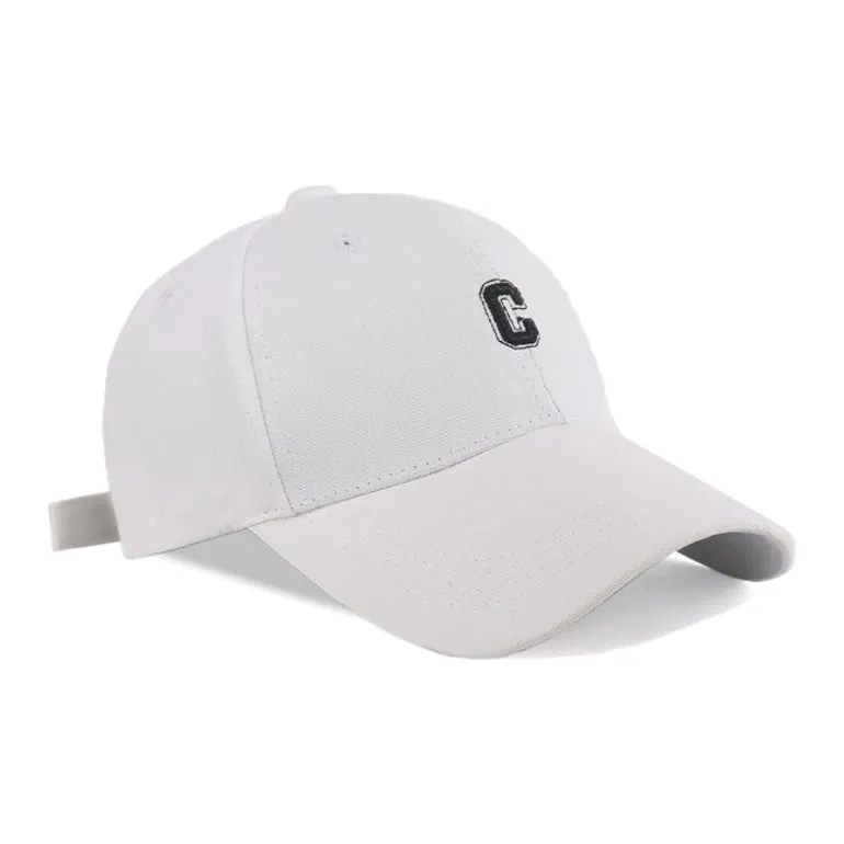 BAIJUAN Cotton Baseball Caps Unisex-6