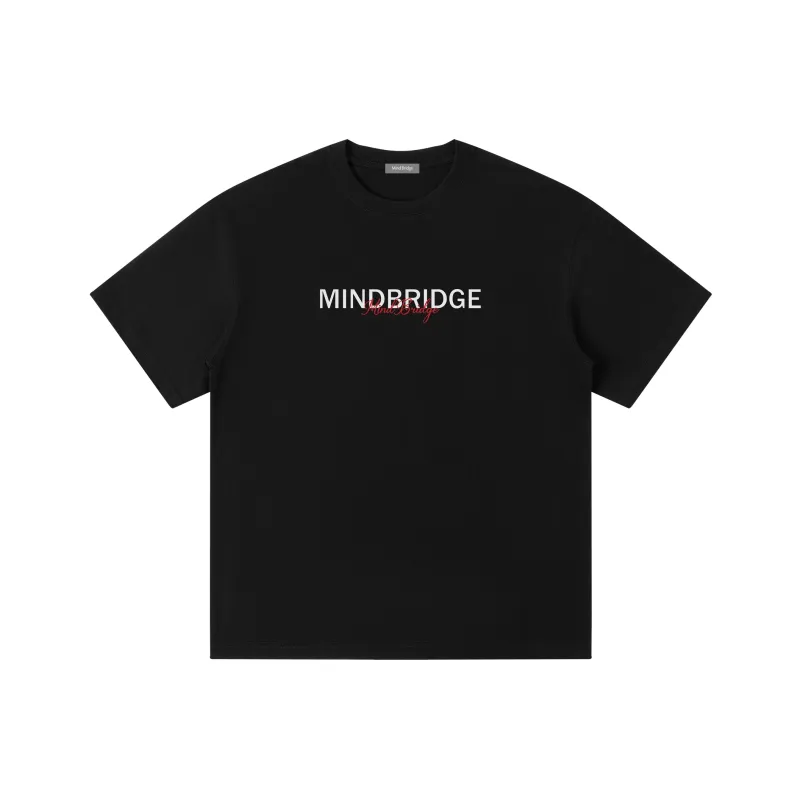 MindBridge T Shirts Unisex-1