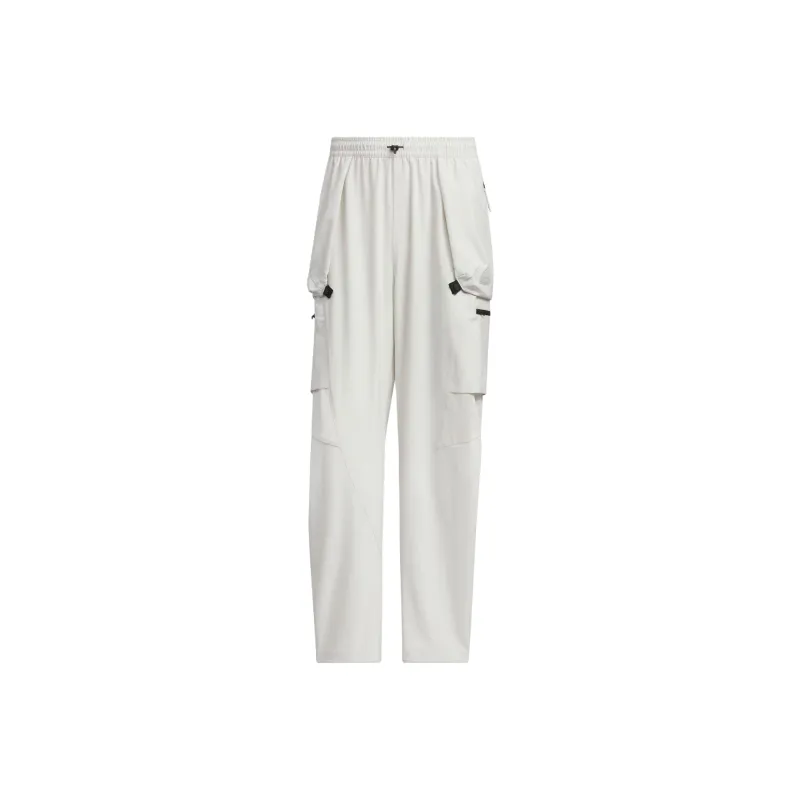 Adidas FUTURE STYLE CARGO Casual Pants Men's Talc-0