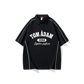 TOM ADAM T Shirts Unisex