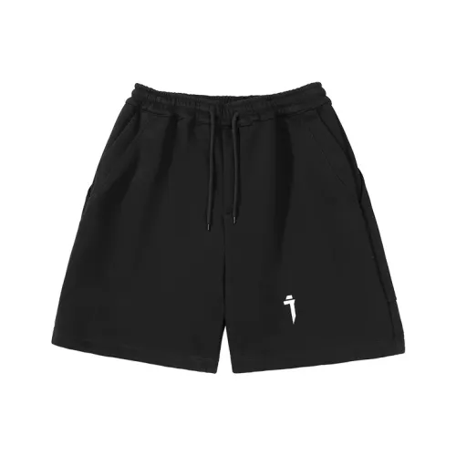 GUERRILLA GROUP Casual Shorts Unisex