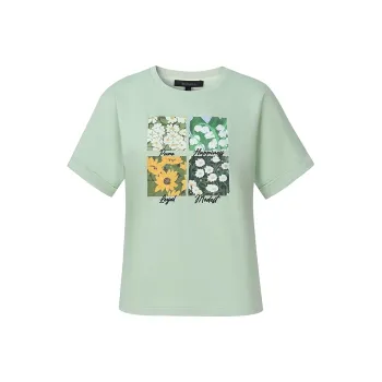 Firststation T Shirts Women's