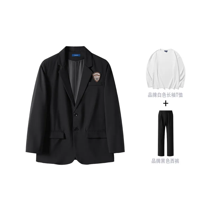 COMOWA Business Suits Unisex-10